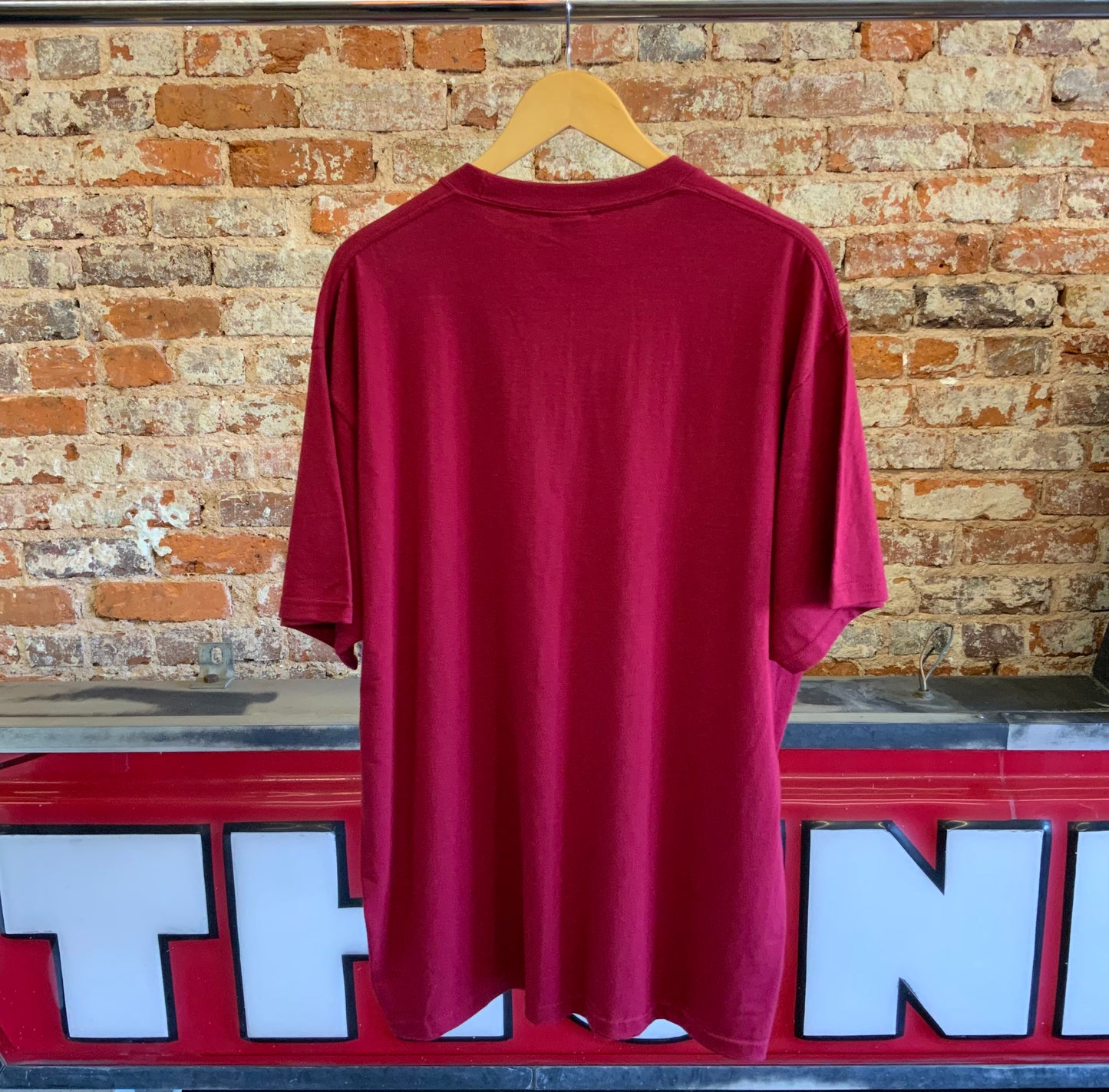Supreme Beef T Shirt Sz XL
