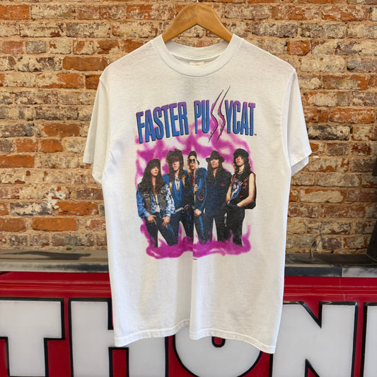 1989 Faster Pussycat T-Shirt