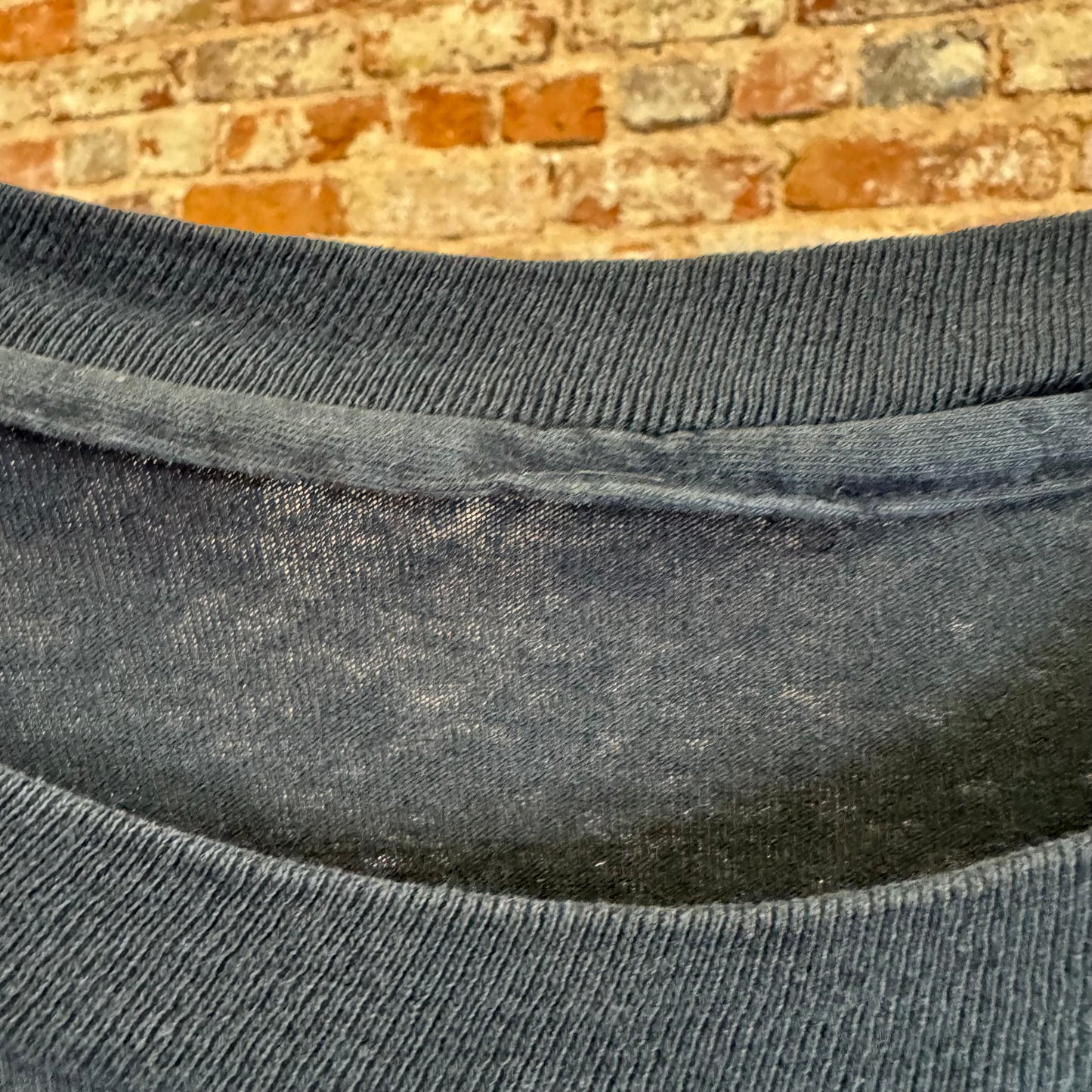 1995 Bush Long Sleeve T-Shirt XL
