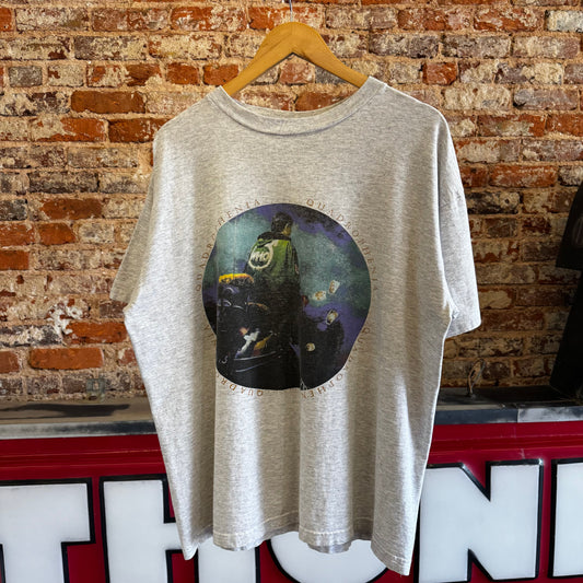 1996 The Who "Quadrophenia" North American tour T-Shirt