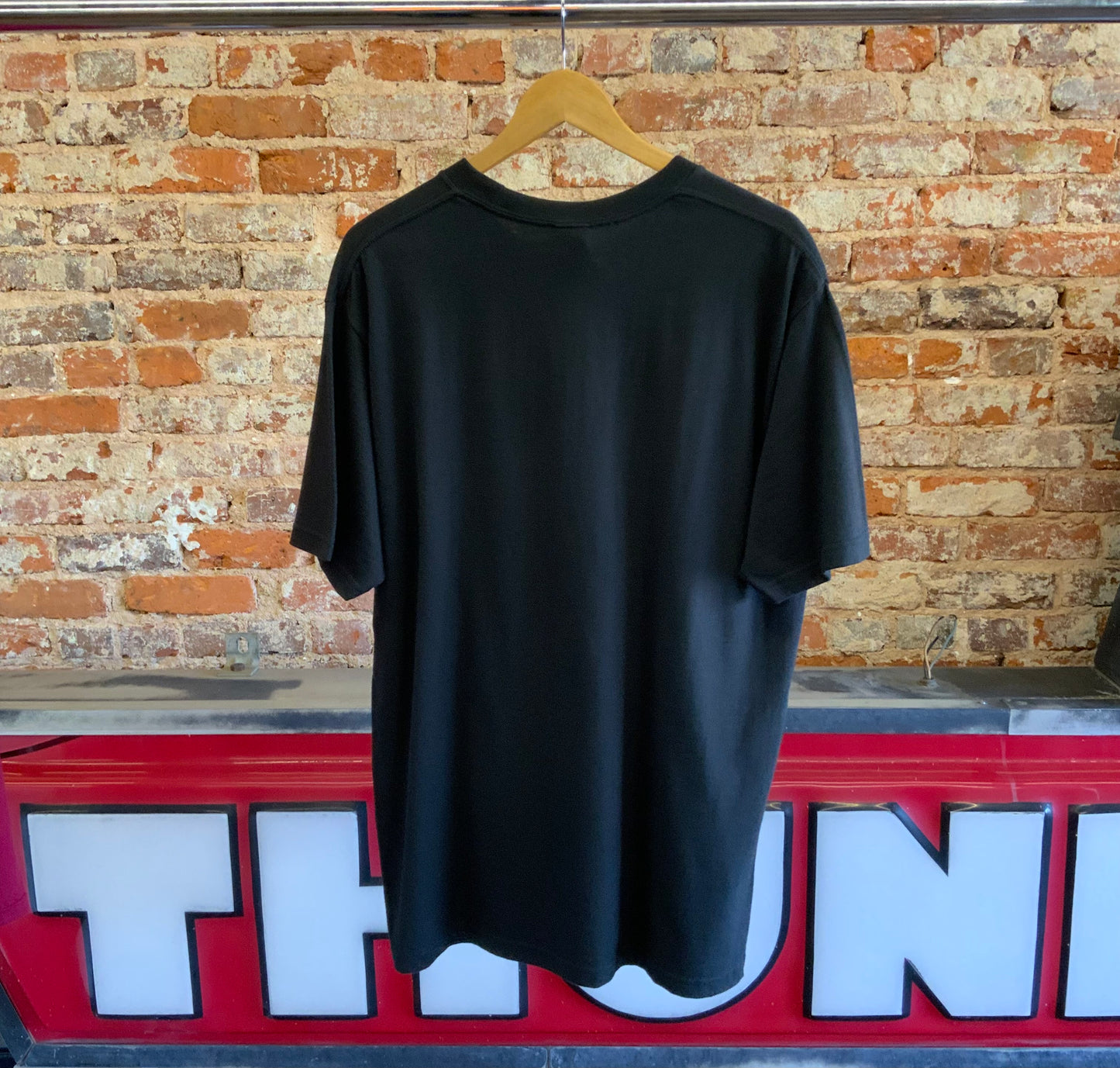 Supreme X Hysteric Glamour T Shirt Sz L