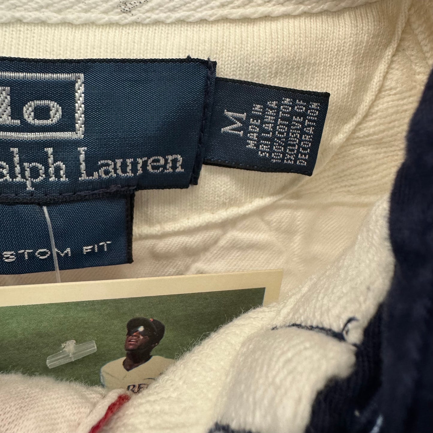 Polo Ralph Lauren Long Sleeve Shirt M