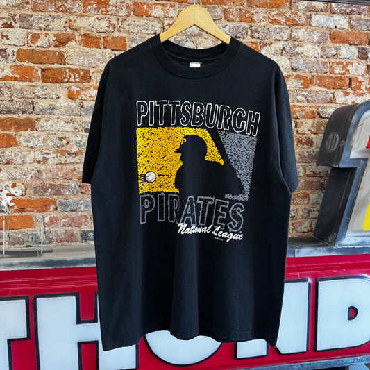 90s Pittsburgh Pirates T-Shirt XL