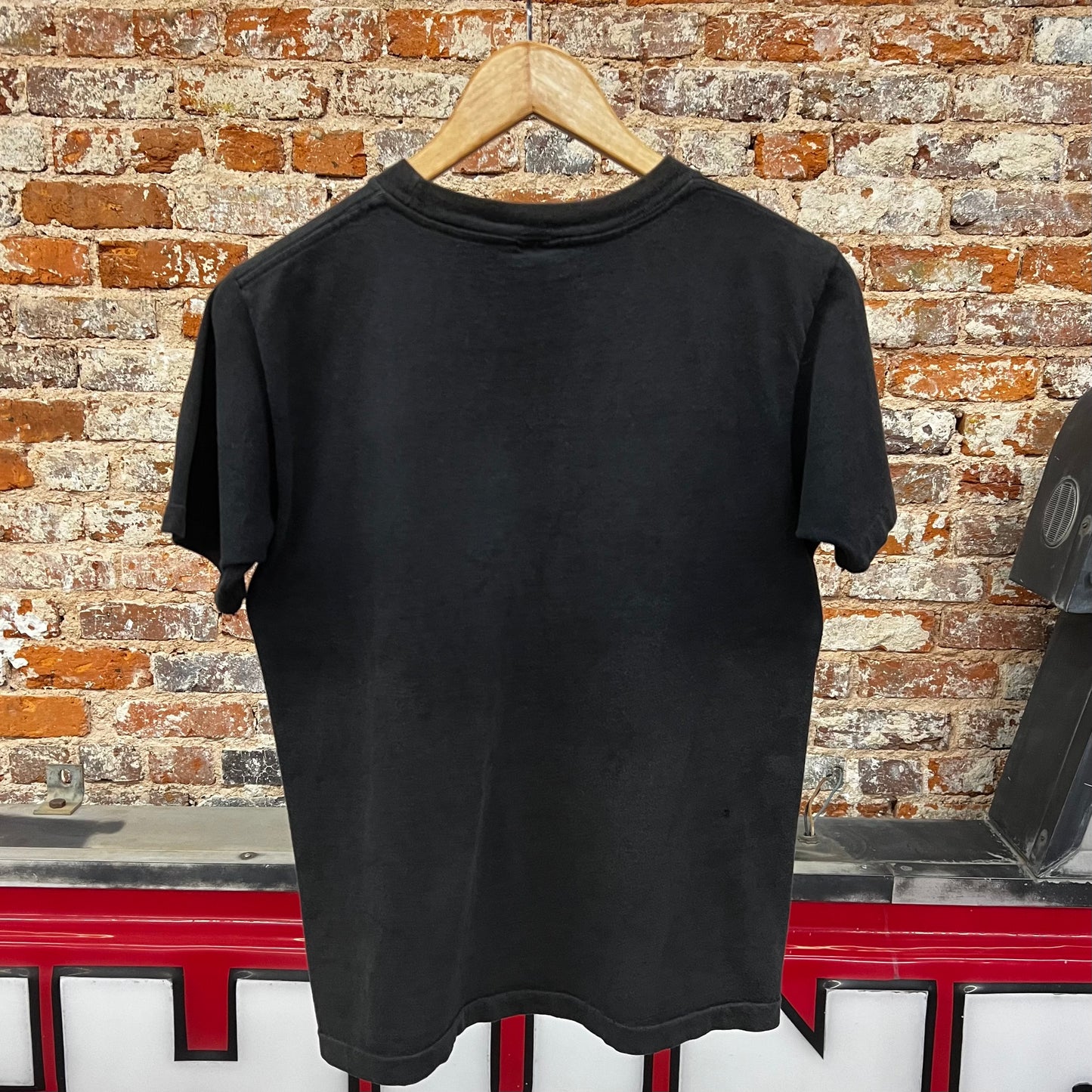 70s/80s Levi Strauss & Co. T-shirt