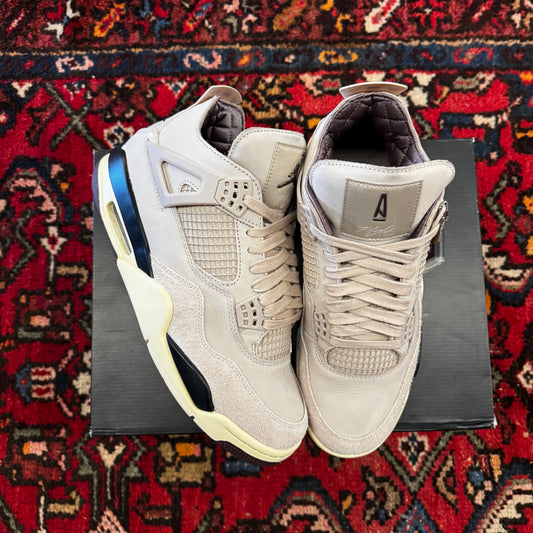 Jordan 4 A Ma Maniére “While You Were Sleeping” Wmns Sz 10.5/9M