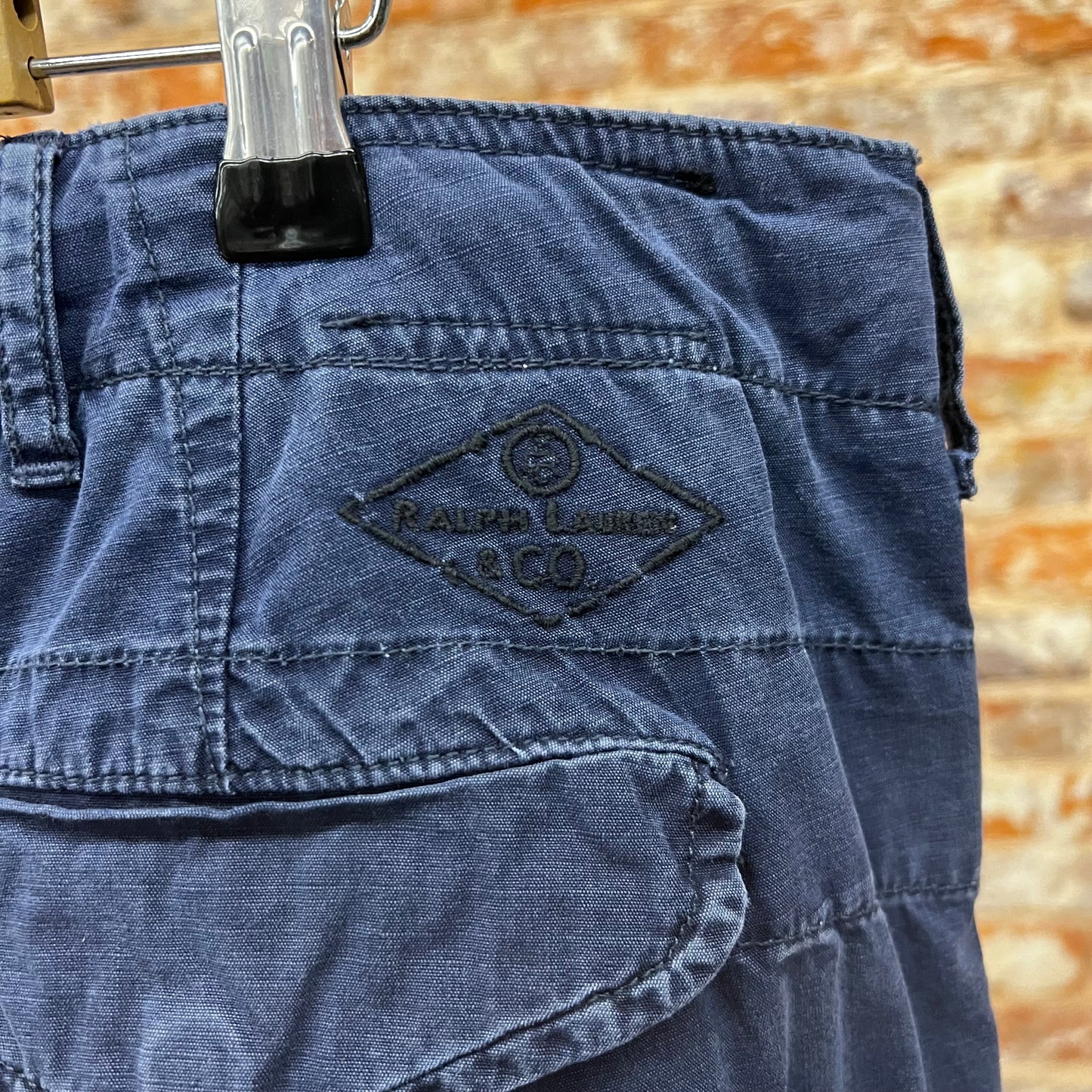 Vintage Ralph Lauren Polo Cargo Pants