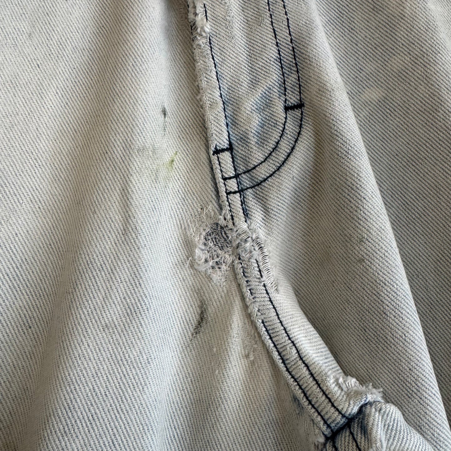 Vintage JNCO Jeans 36w