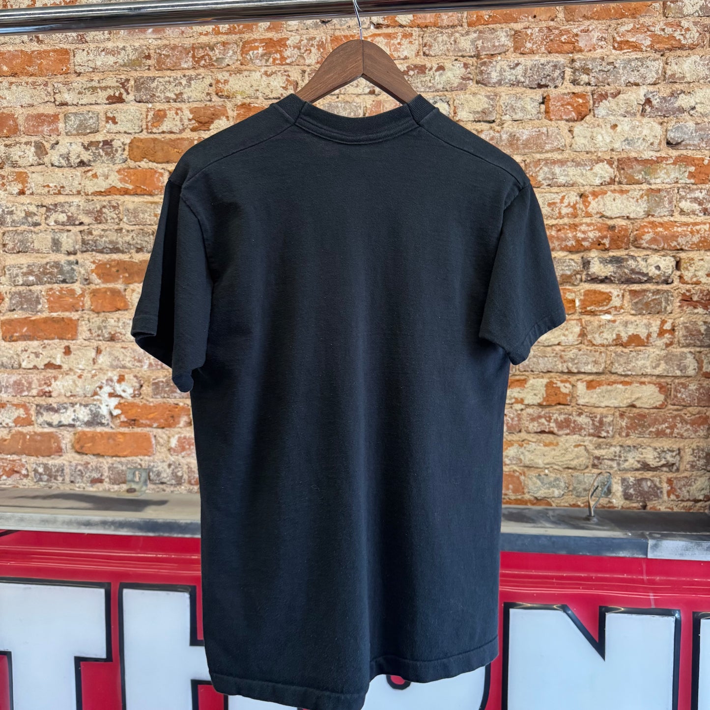 90s Mortal Kombat Movie Promo T-Shirt L