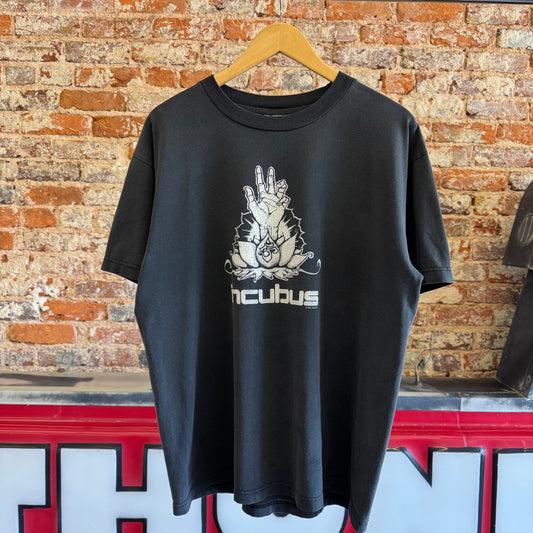 2000 Incubus T-Shirt L