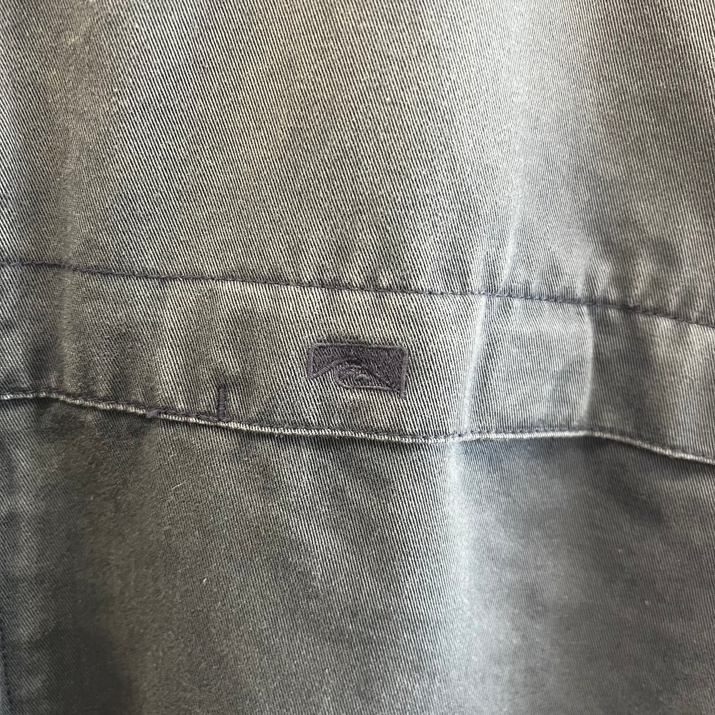 90’s Quiksilver Chore Jacket
