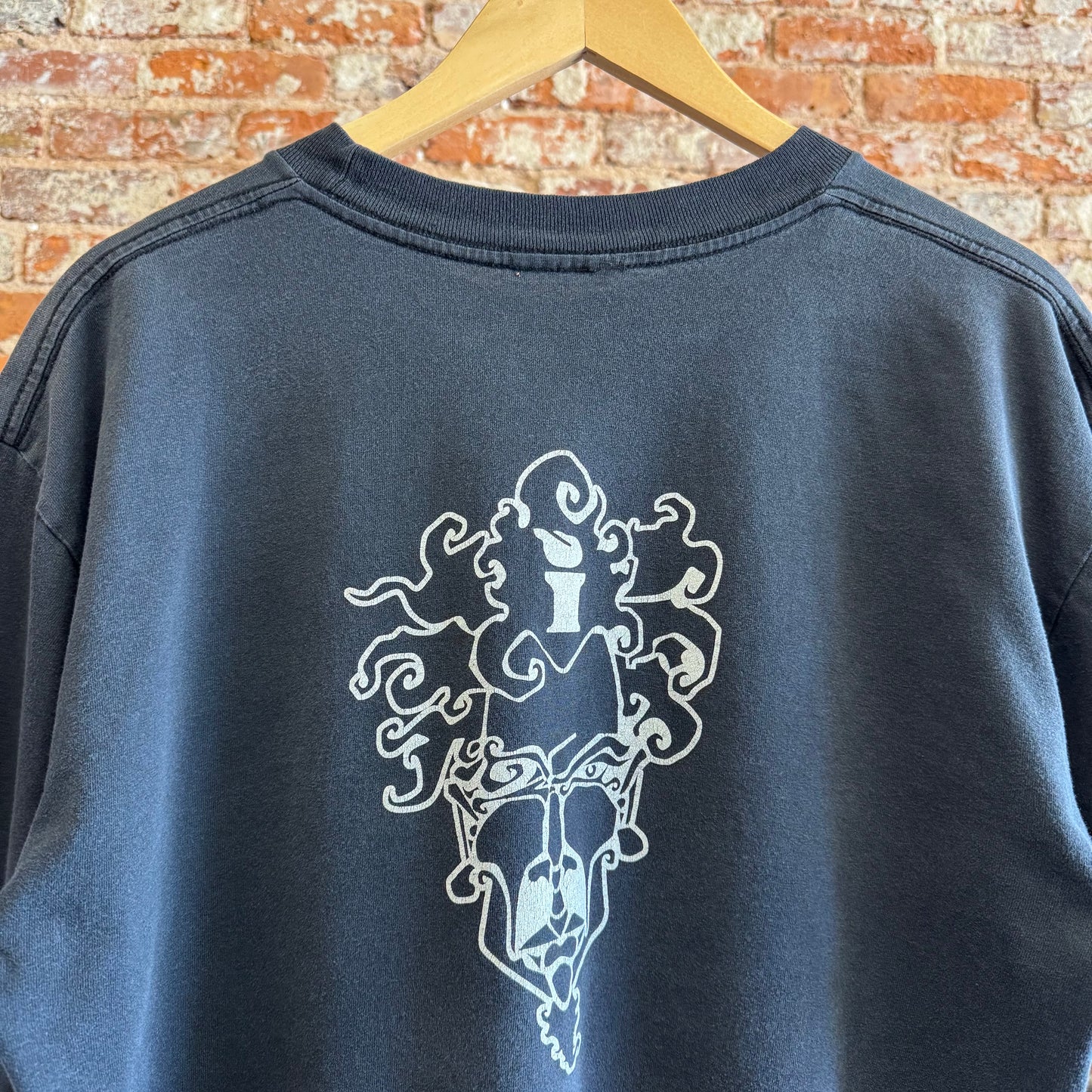 2000 Incubus T-Shirt L
