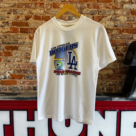 2001 LA Dodgers “Spring Training” T-Shirt