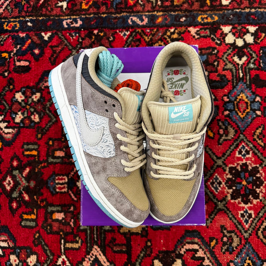 Nike SB Low “Big Money Savings” Size 11M Brand New
