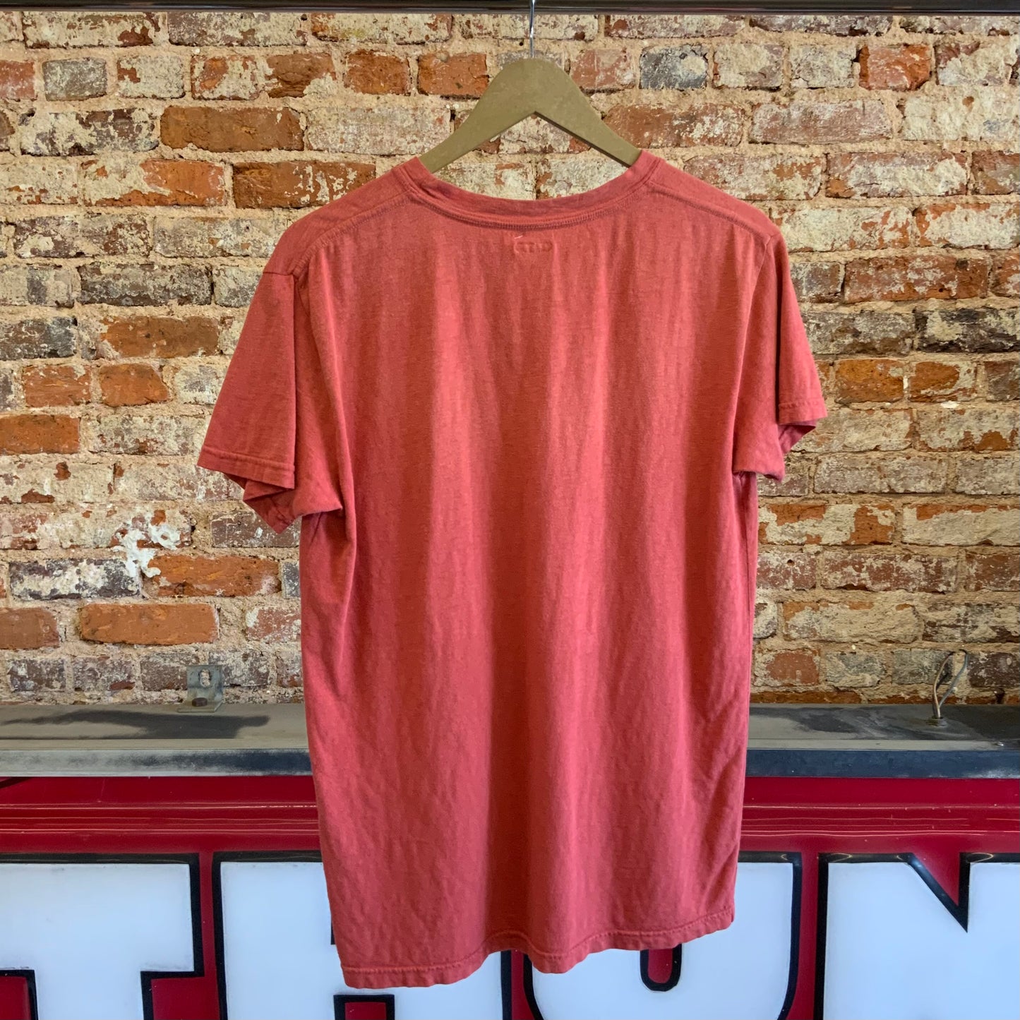 Kapital Pocket T Shirt Sz 3
