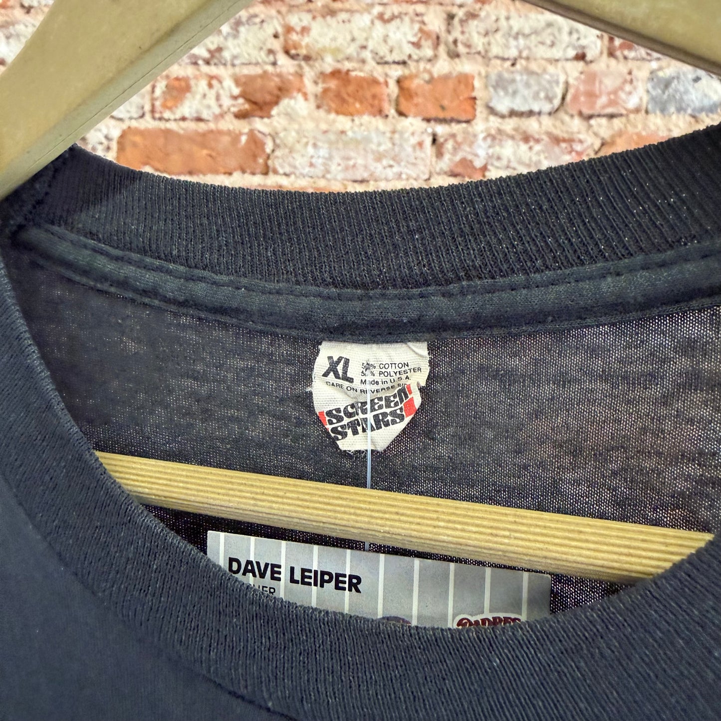 80’s John Lennon “Baby Grand” T-Shirt