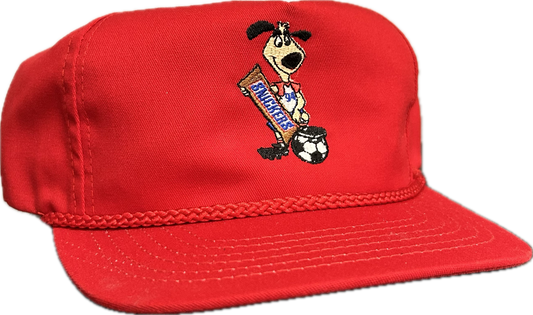 90’s Snickers World Cup Hat