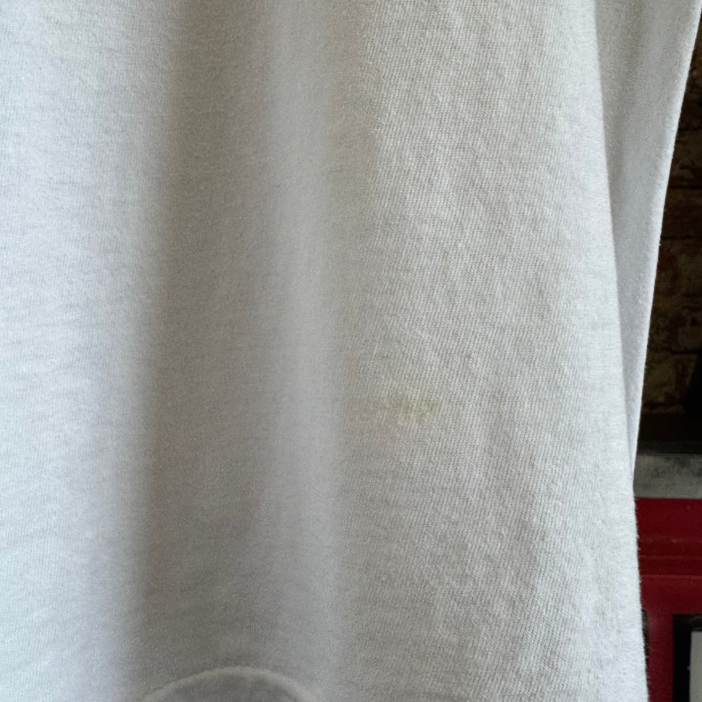 1979 Tim Curry “Fearless” T-Shirt L