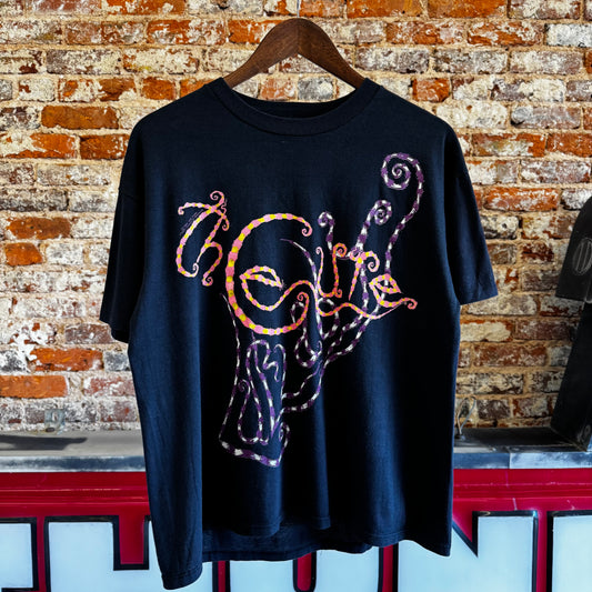 1989 The Cure “Lullaby” Tour T-Shirt Large