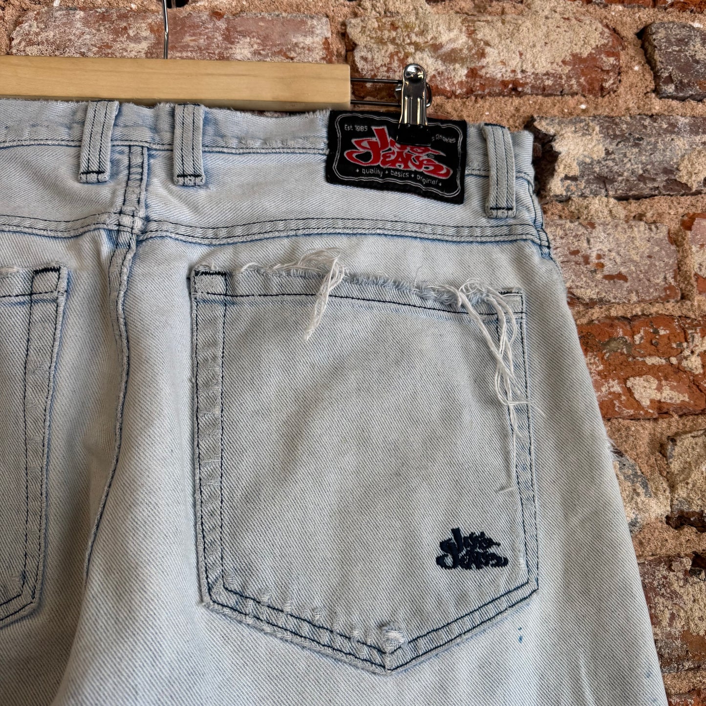 Vintage JNCO Jeans 36w