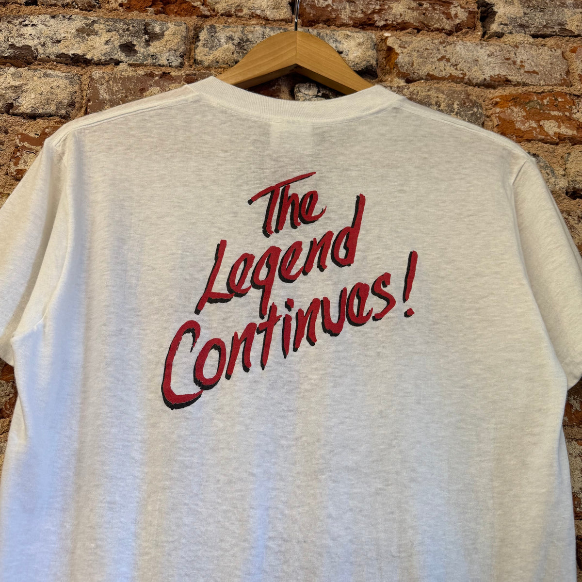 80s Baby Dolls T-Shirt L