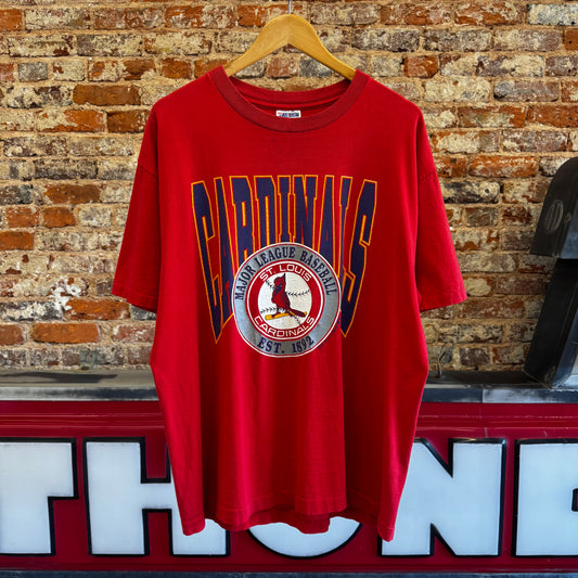 1990 St. Louis Cardinals T-Shirt