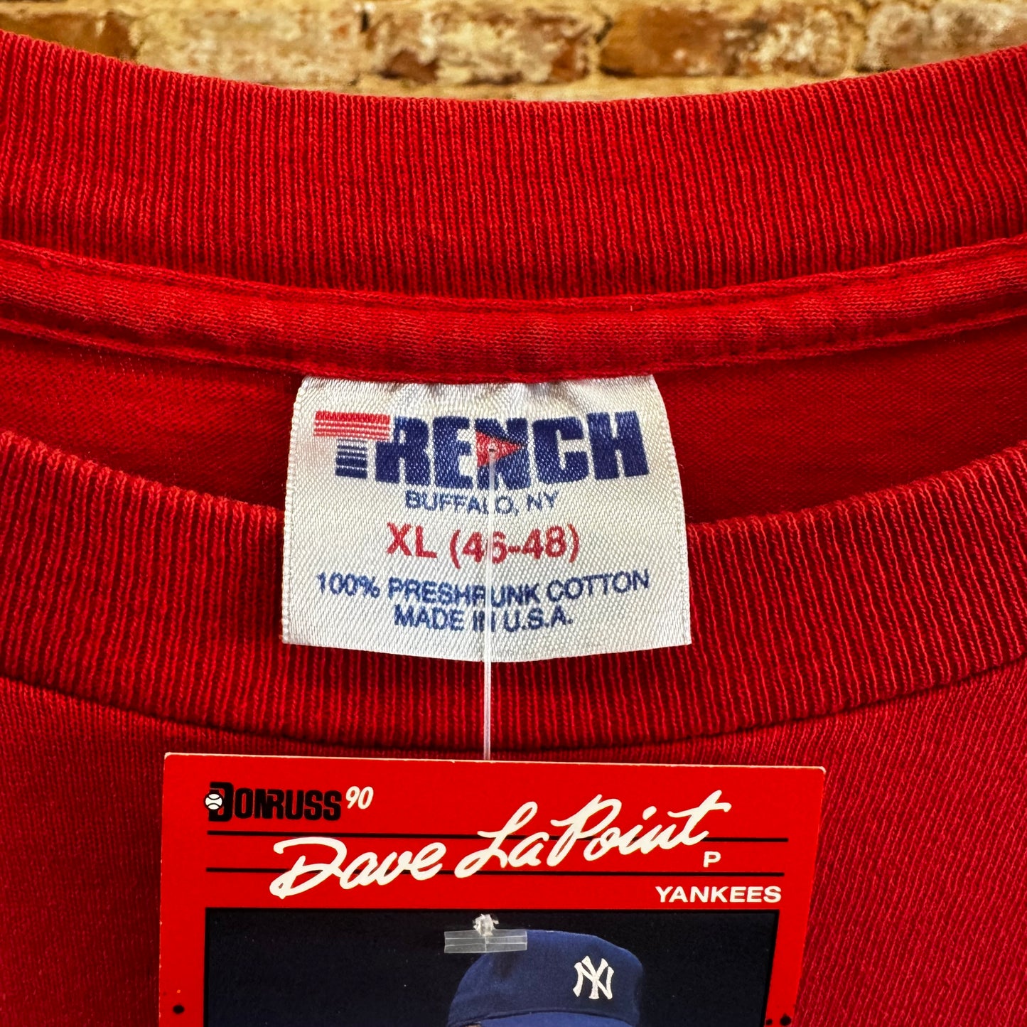 1990 St. Louis Cardinals T-Shirt