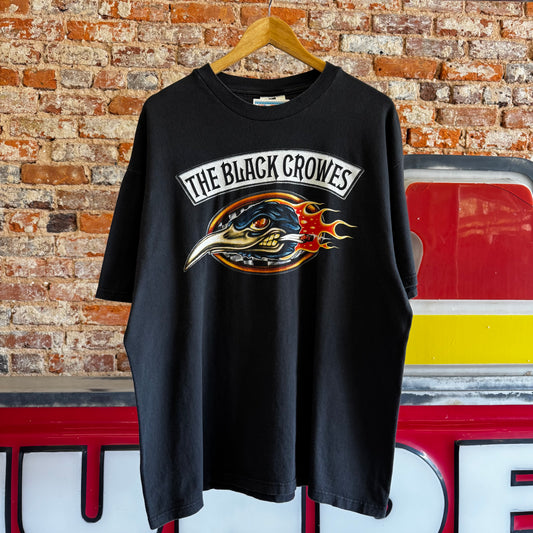 1998 The Black Crowes “Souled Out” T-Shirt