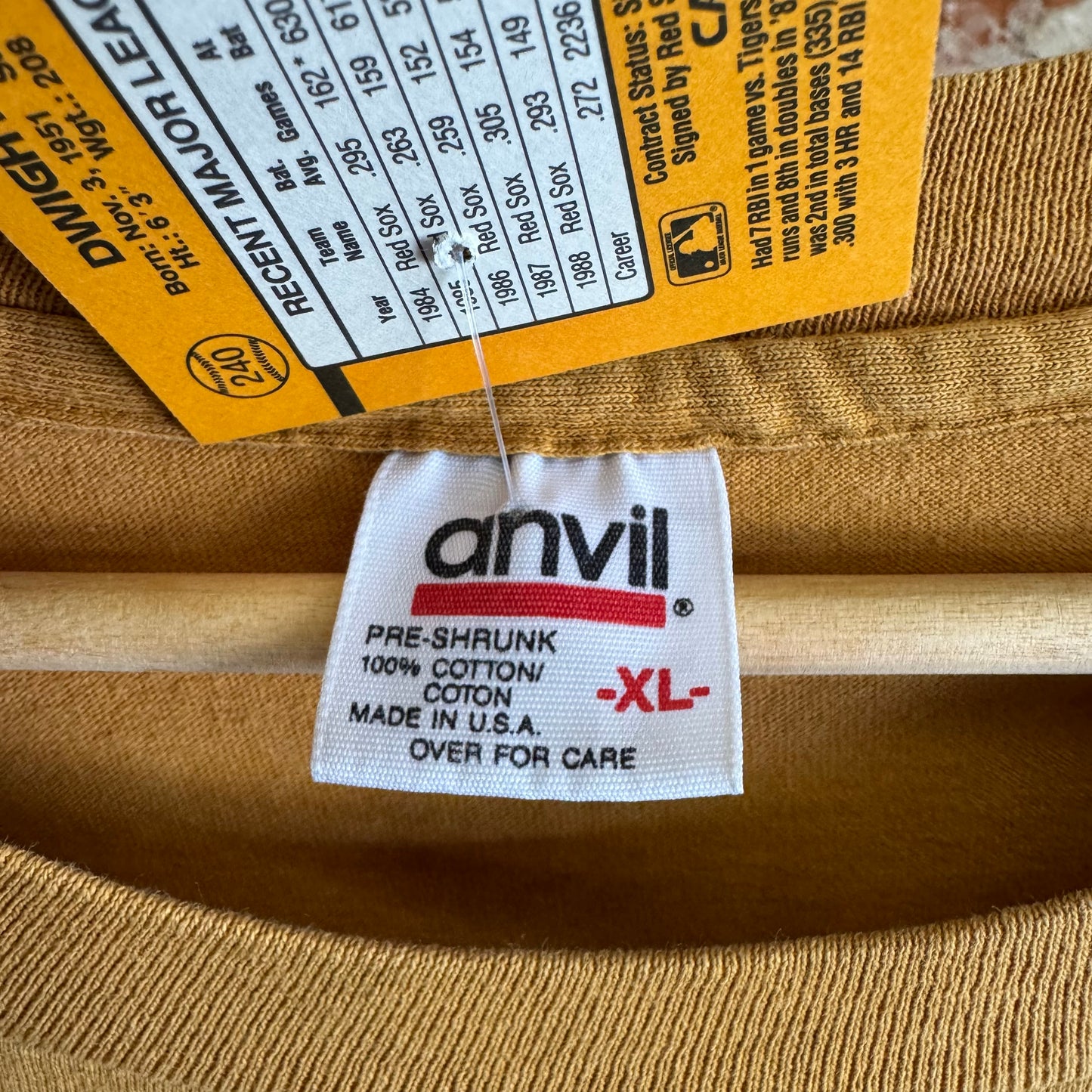 1990s Dank Streetwear T-Shirt XL