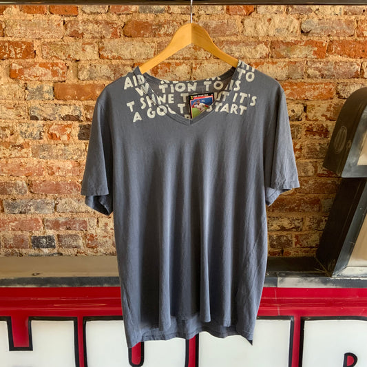 Maison Margiela Aids T-shirt Sz M