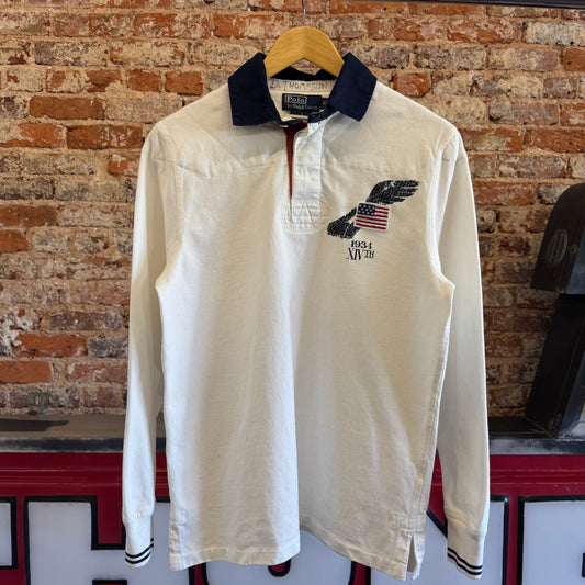 Polo Ralph Lauren Long Sleeve Shirt M