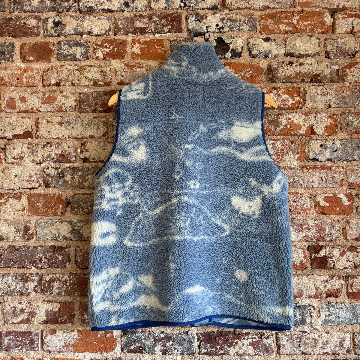 Heaven by Marc Jacobs Cloud Love Vest L