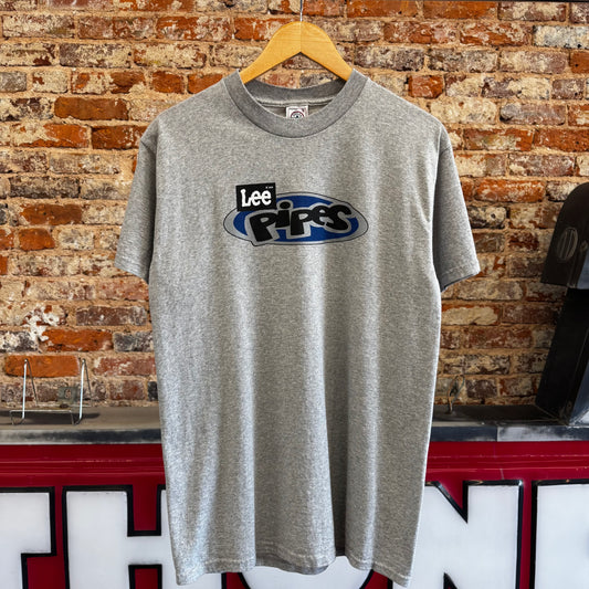 90s Lee Pipes T-Shirt M