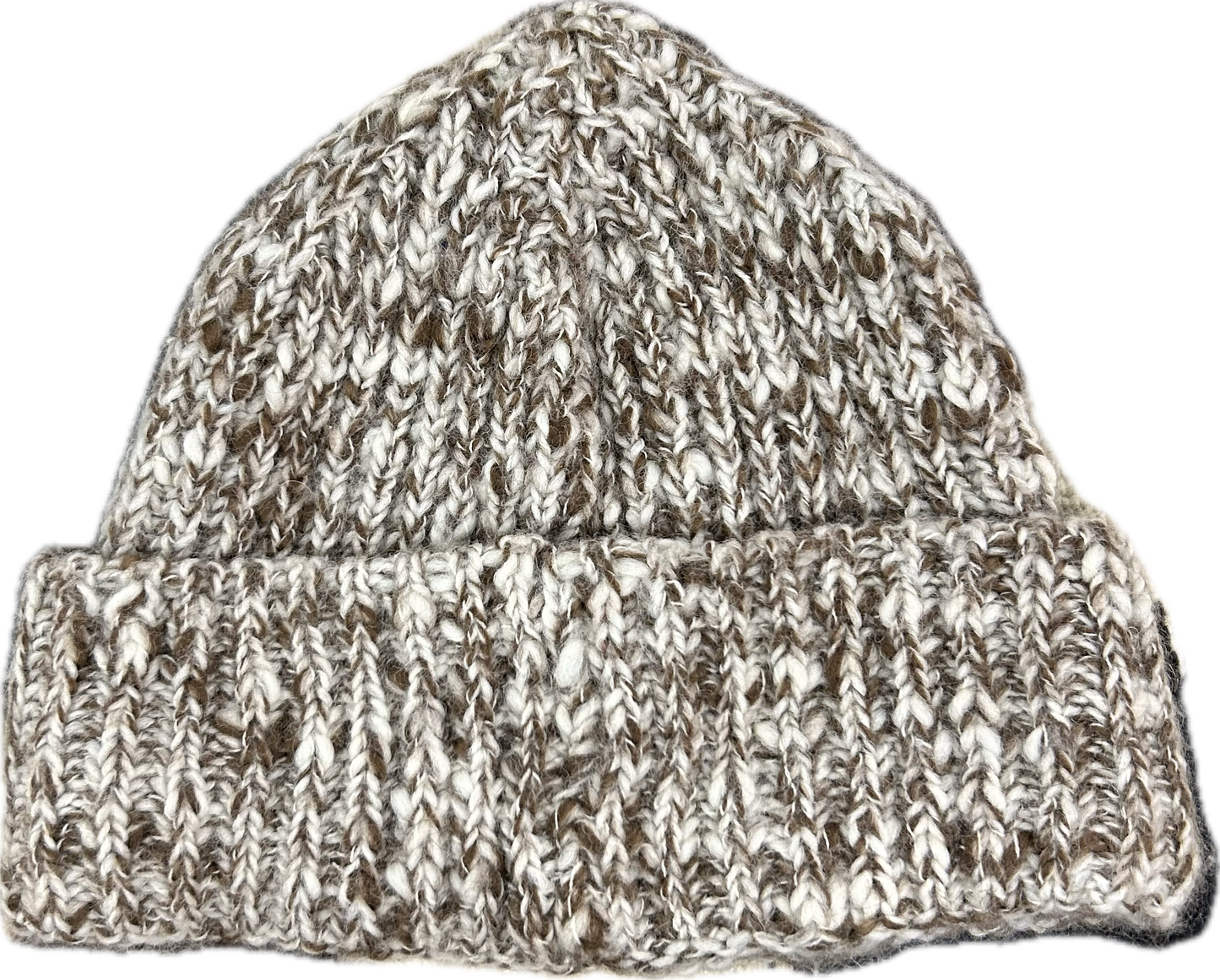 Moncler Grenoble Wool Knit Beanie