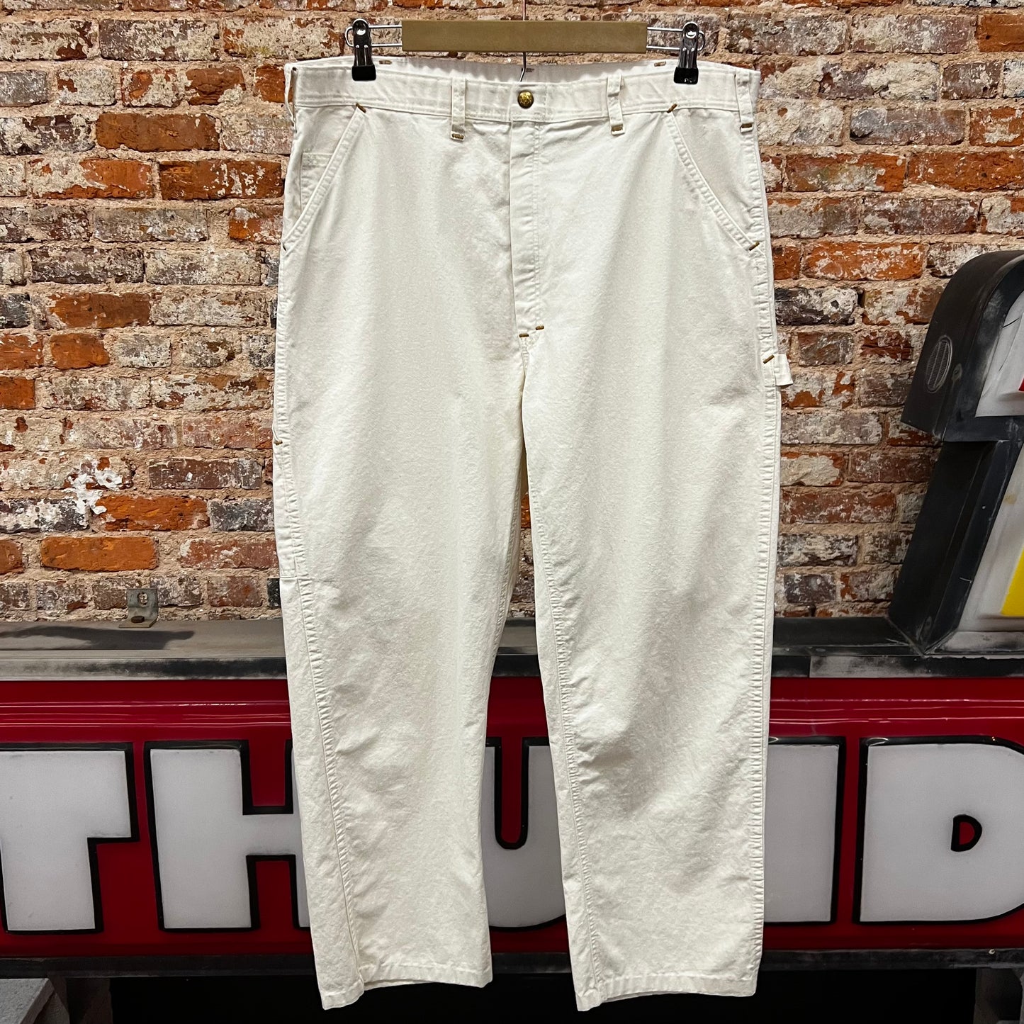 70’s Carter’s Workwear Pants