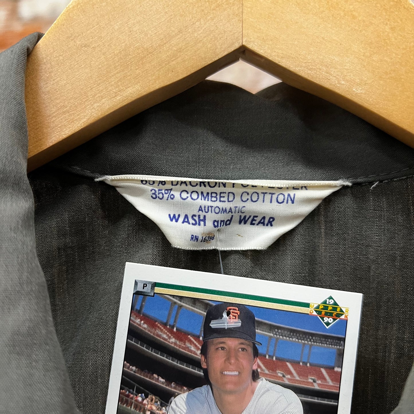 50’s/60’s Ricky Jacket