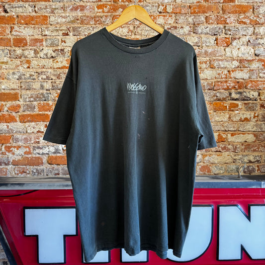 90s Mossimo Distressed T-Shirt XL