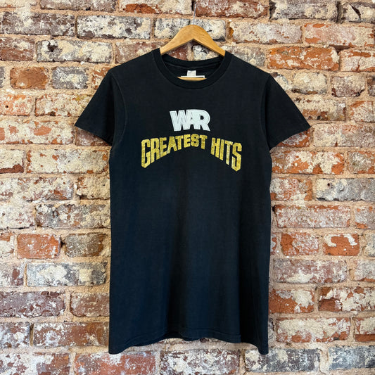 1976 War “Greatest Hits” T-Shirt M