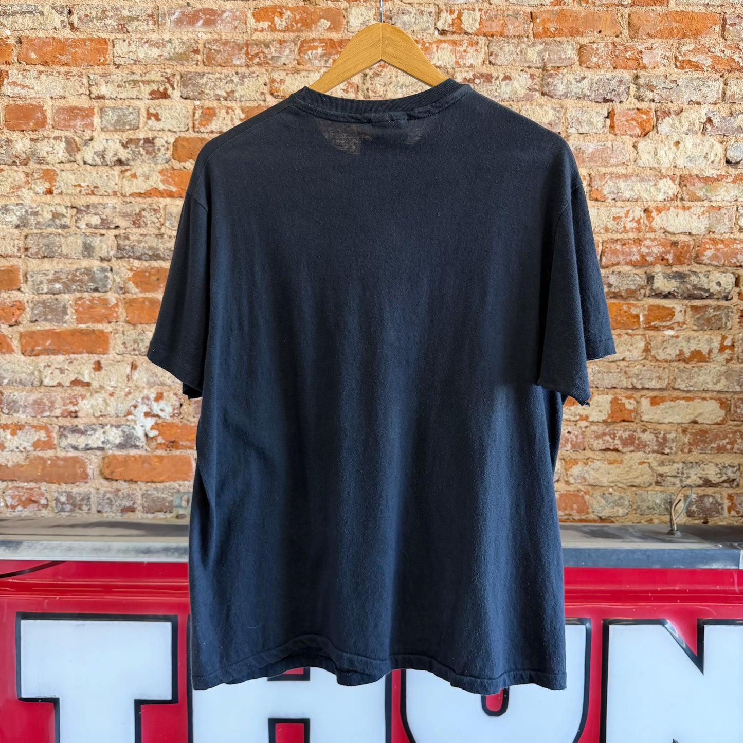 1988 Pat Benatar “Wide Awake in Dreamland” T-Shirt