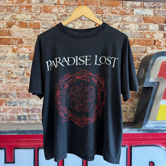 90s “Paradise Lost” European T-Shirt XL