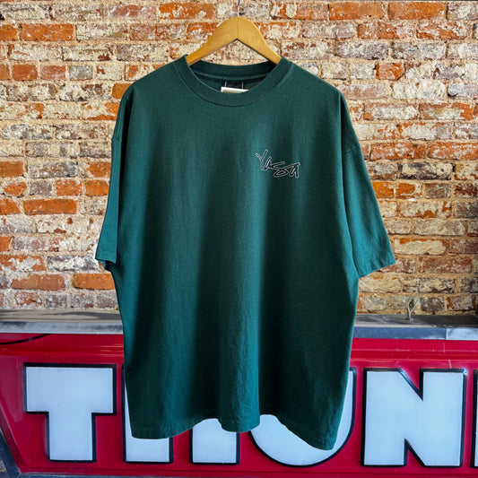90s Yaga Skate Surf T-Shirt XL