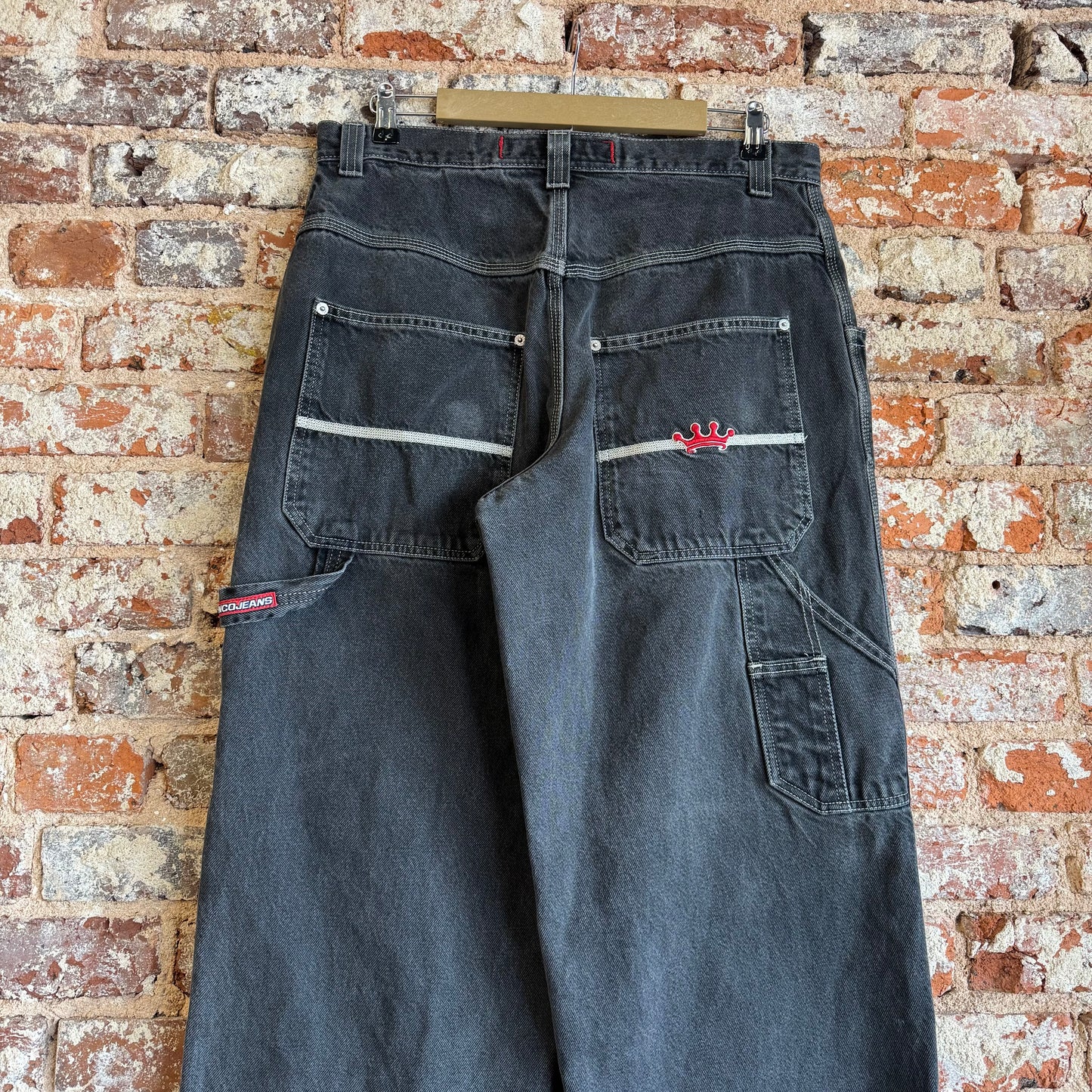 Vintage JNCO Jeans 34W