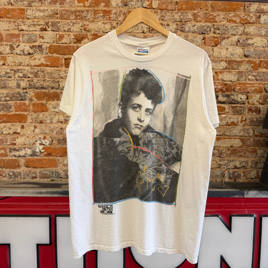 1989 New Kids on The Block “Joey McIntyre” T-Shirt