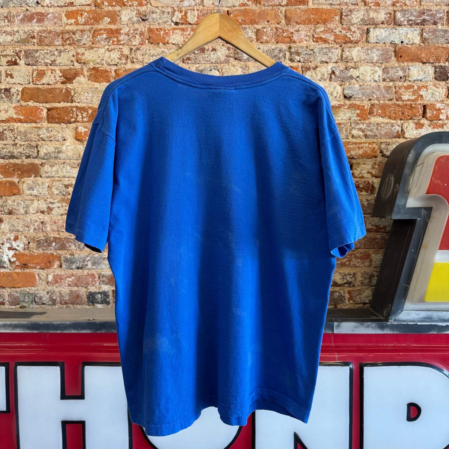 90s Golden State Warriors T-Shirt M