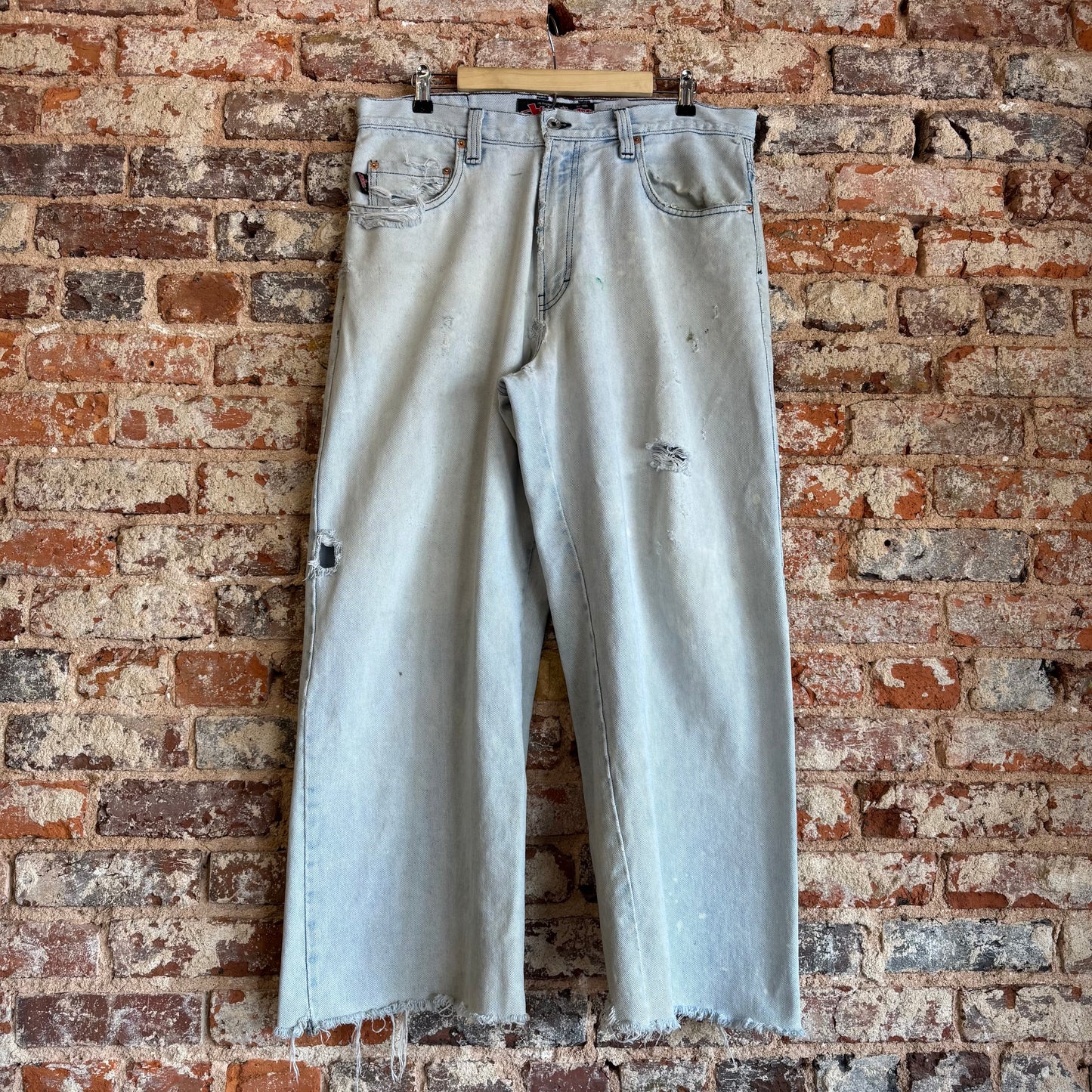 Vintage JNCO Jeans 36w