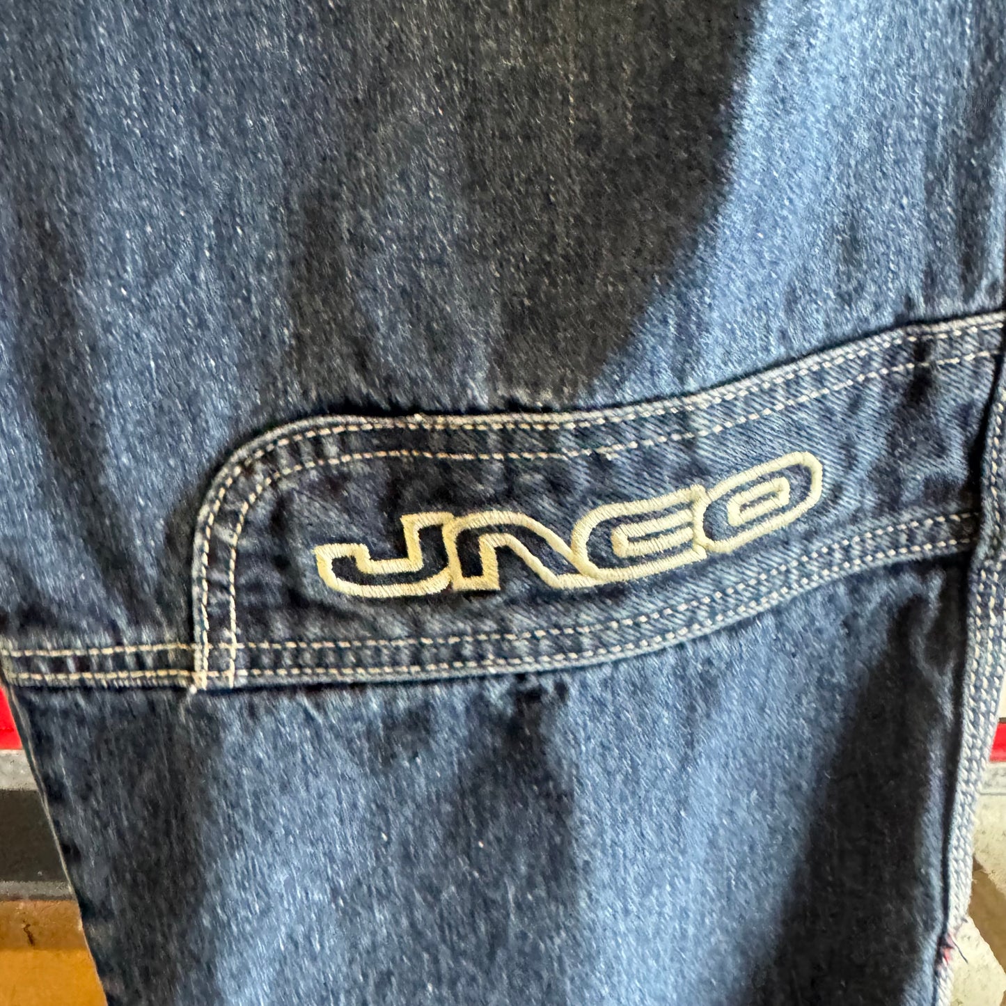 Vintage JNCO Jeans 34x32