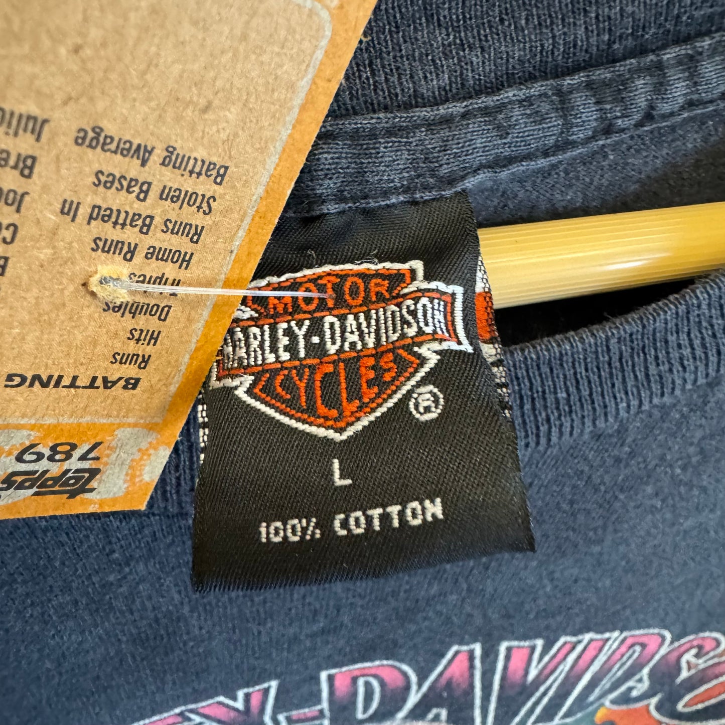 1995 Harley Davidson “ No Rules No Limits” T-Shirt L
