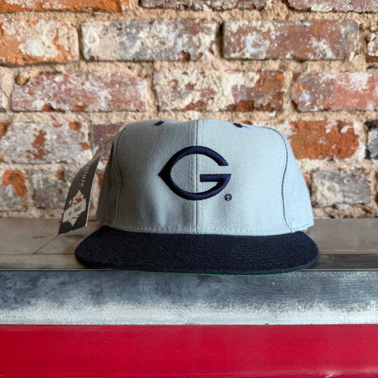 90’s Georgetown Hoyas New Era Fitted 7 1/2