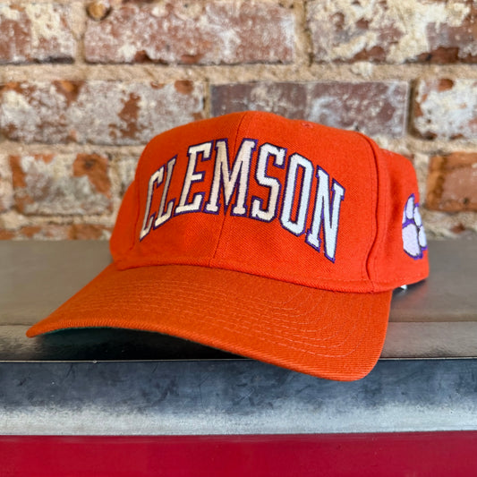 90’s Clemson Starter SnapBack