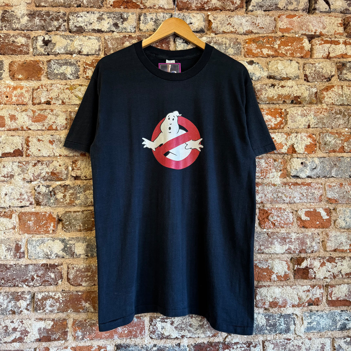 1984 Ghost Busters T-Shirt XL