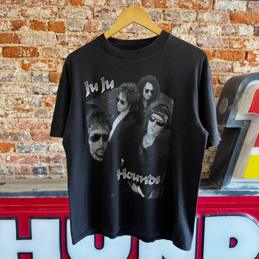 1993 Izzy Stradlin & The Ju Ju Hounds “First World Tour” T-Shirt L